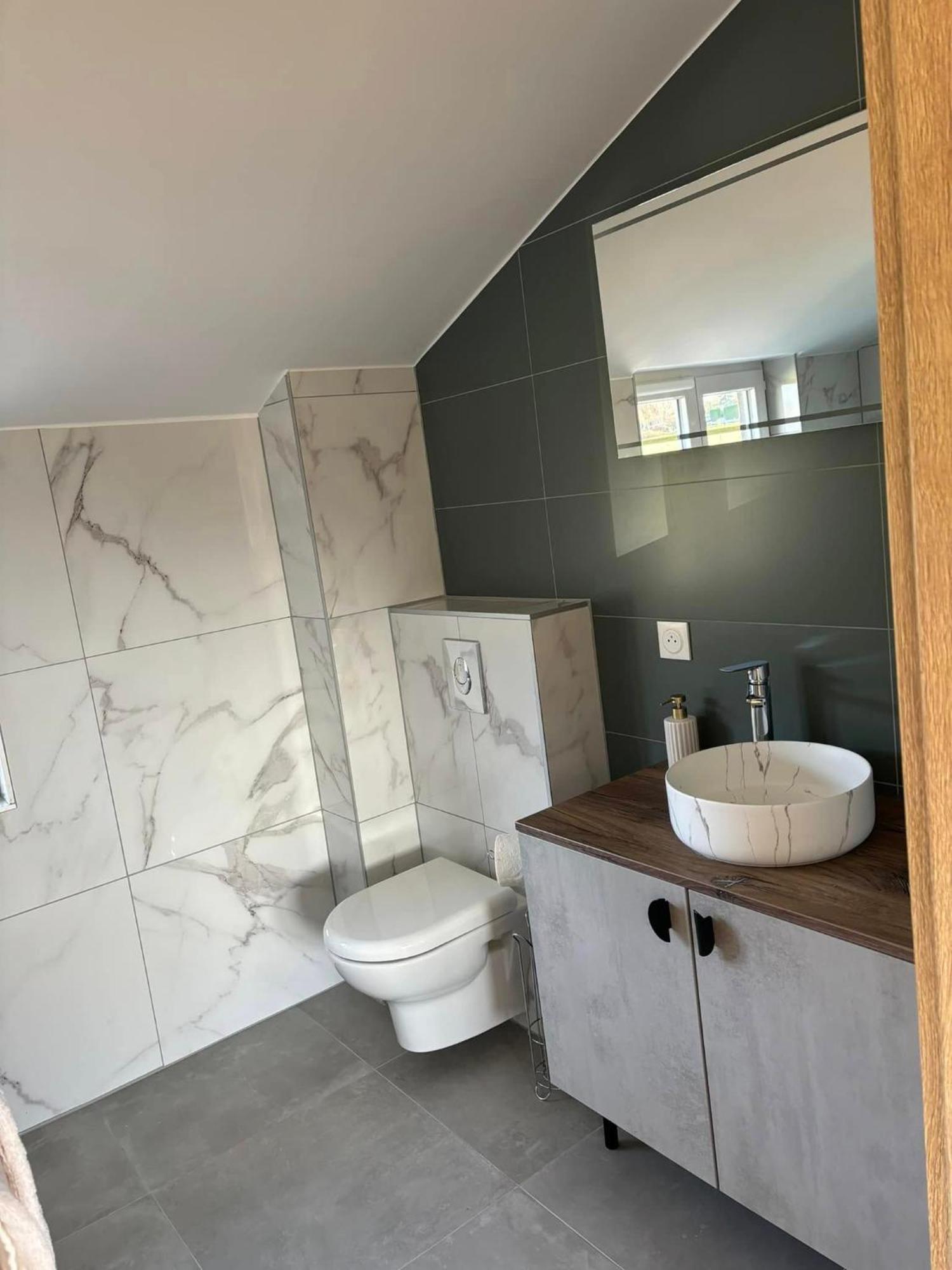La Perle d'Alsace Bed & Breakfast Bernardswiller Luaran gambar