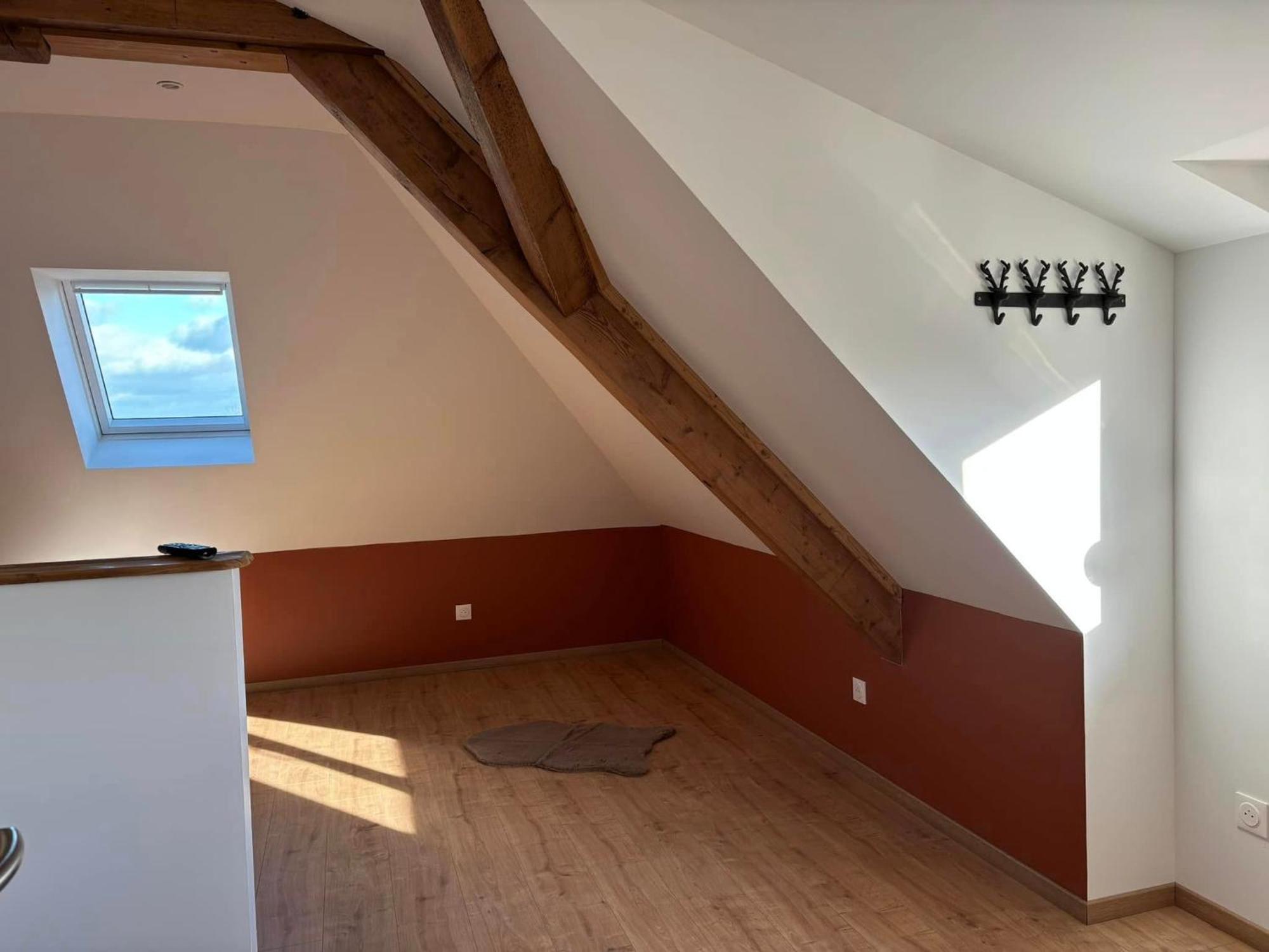 La Perle d'Alsace Bed & Breakfast Bernardswiller Luaran gambar